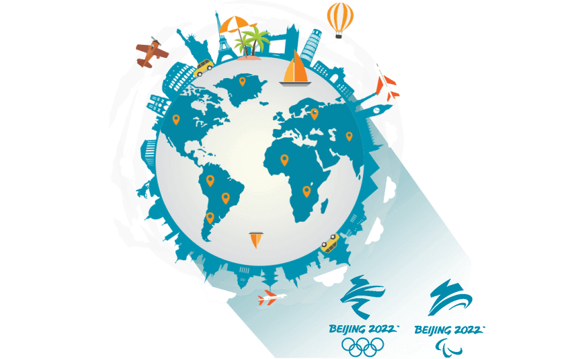 在挪威怎么看哔哩哔哩 - ROUTECN